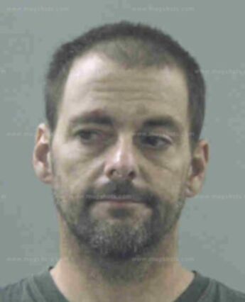Dustin Max Lunt