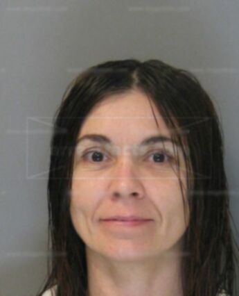 Crystal Lee Belue