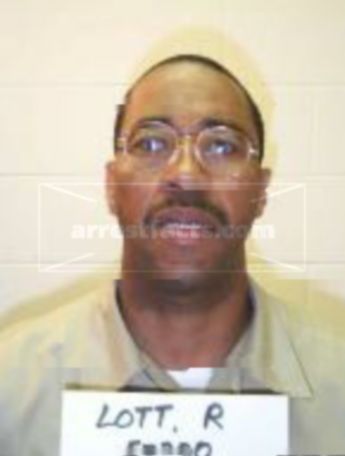 Robert L Lott Sr.