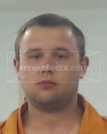 Corey Dewight Amidon