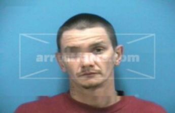 Keith Fredrick Clark