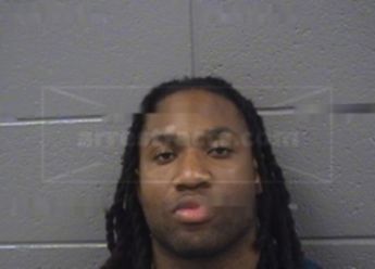Donell Nmi Edwards