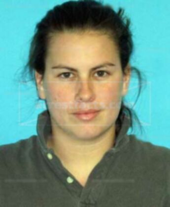 Veronica Lee Thomas