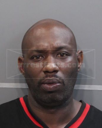 Brian Keith Crockran