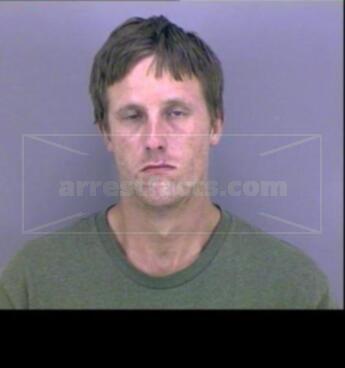 Benji David Morris