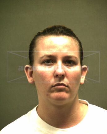 Raechelle Dawn Scaggs