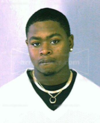 Alton Jamael Hodges