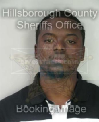 Richard Clay Alston