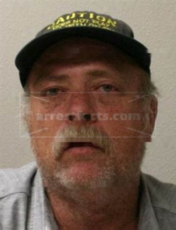 Danny Bruce Wallace