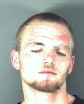 Joshua Allen Walther
