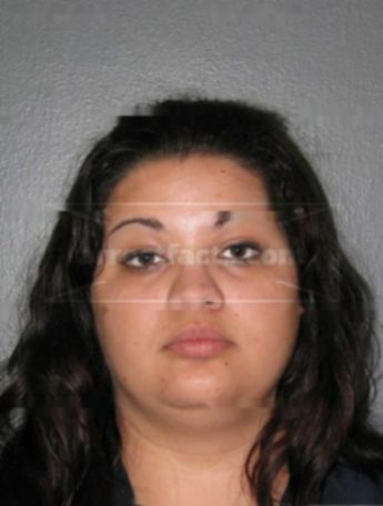 Berta Ann Gonzales