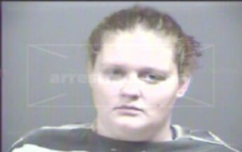 Audra Denise Morton
