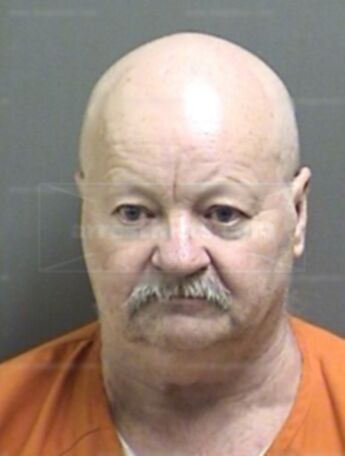Harold Weldon Wilson