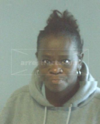 Catherine Tarver