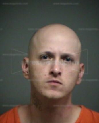 Joshua B Brandon Ackerman
