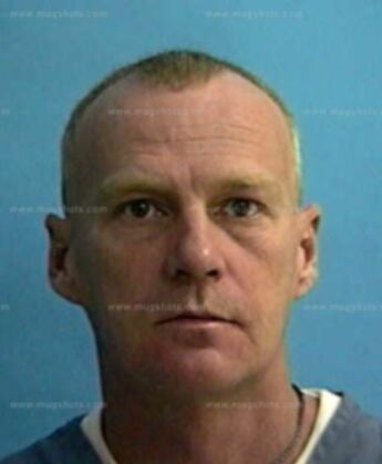 Kevin Eugene Hallman