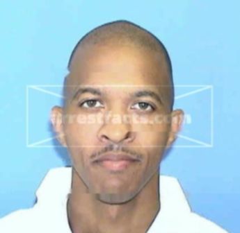 Eric Crowder-Jones