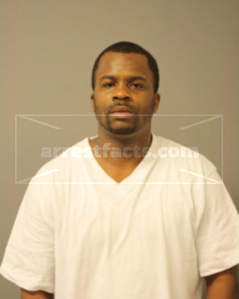 Anthony D Gilmore