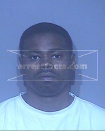 Michael Shawntae Anderson
