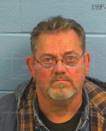 Elbert Larry Snell
