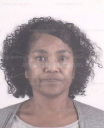 Esterlitta Elaine Davis