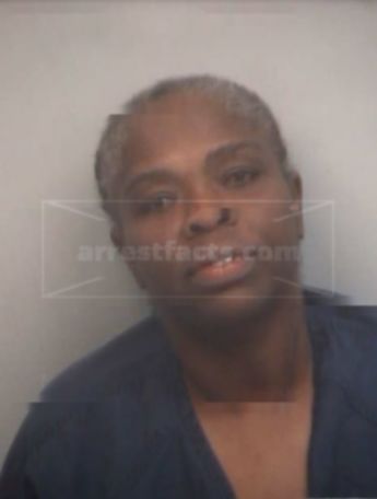 Lisa Marie Johnson
