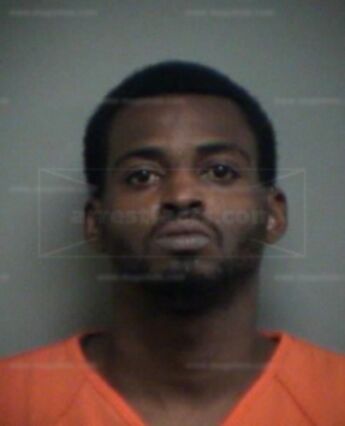 Raheem Tasheem Powell