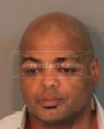 Tyrone Mccain