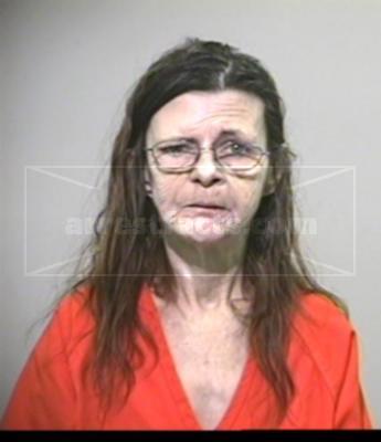 Debra Kay Weaver