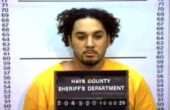 Ehren Pacheco Garcia
