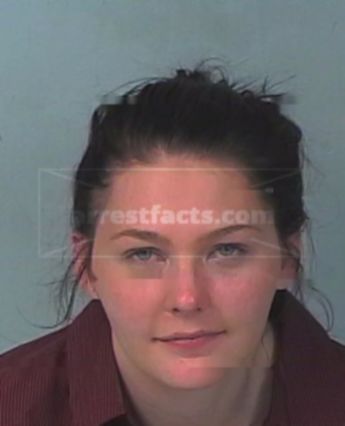 Christina Marie Barbara