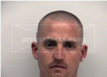 Nicholas Flagg Hatchett