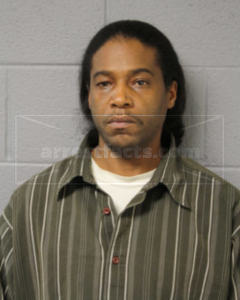 Thermaine Foster