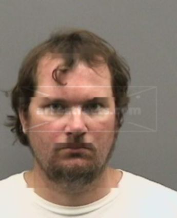Travis Lee Clark