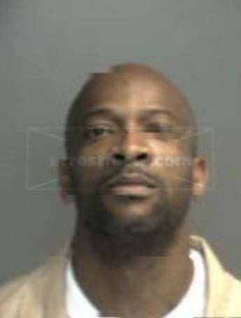 Broderick Melvin