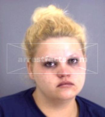 Michelle Irene Claus