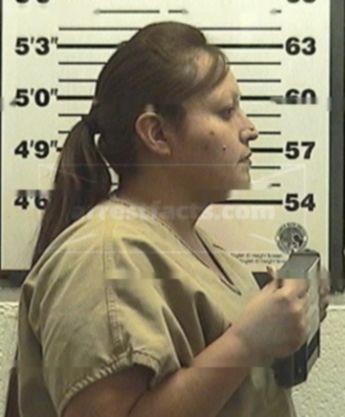 Yvette M Martinez