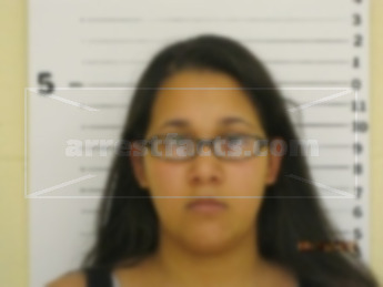 Jasmine Amanda Sanchez