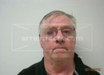 Dale Joseph Montgomery