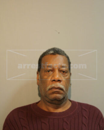 Roderick W Haynes