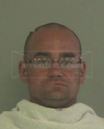 Chad Lee Deming
