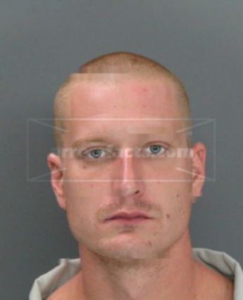 Scott Legrand Cox