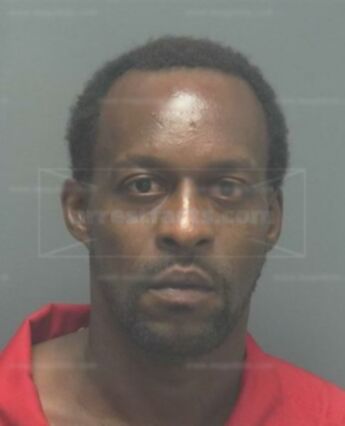 Broderick F Jackson
