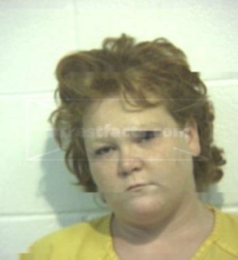 Rachel Michelle Hurst