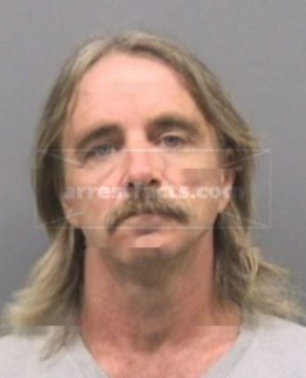 Gordon Keith Walsh