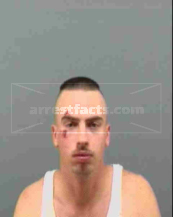 Anthony Paul Hilst