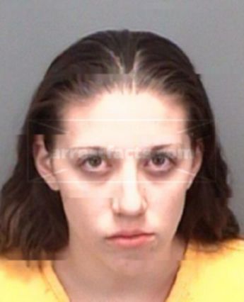 Caitlin Marie Wickline