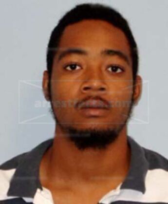 Devin Anthony Smith