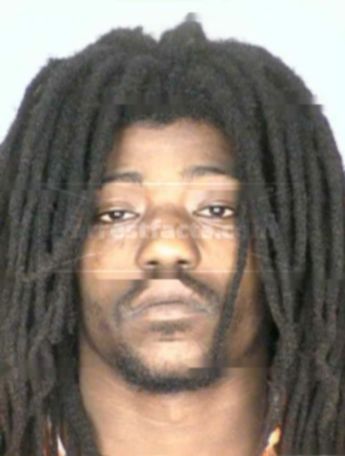 Andre Deon Pruitt