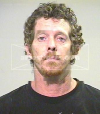 Chad Garrett Babcock